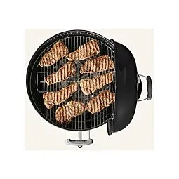 Weber Classic Kettle 47cm Charcoal BBQ | WowBBQ