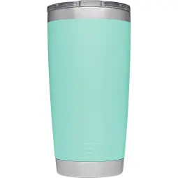 Yeti Rambler 20 Oz Tumbler Seafoam| Buy Yeti from WoWBBQ