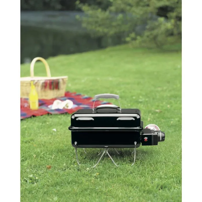 Weber Go Anywhere Gas BBQ | Weber BBQ Sale