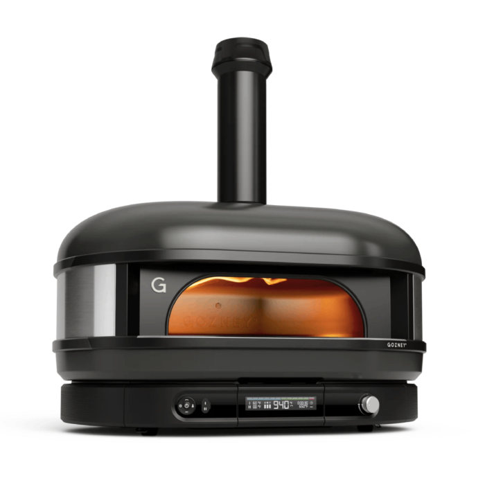 Gozney Dome XL (Gen 2) - Off Black | WowBBQ Gozney Sale