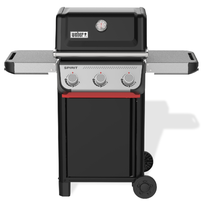 Weber Spirit E-315 Gas BBQ | Free UK Delivery