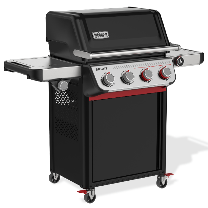 Weber Spirit EPX-435 Gas BBQ | Free Next Day Delivery
